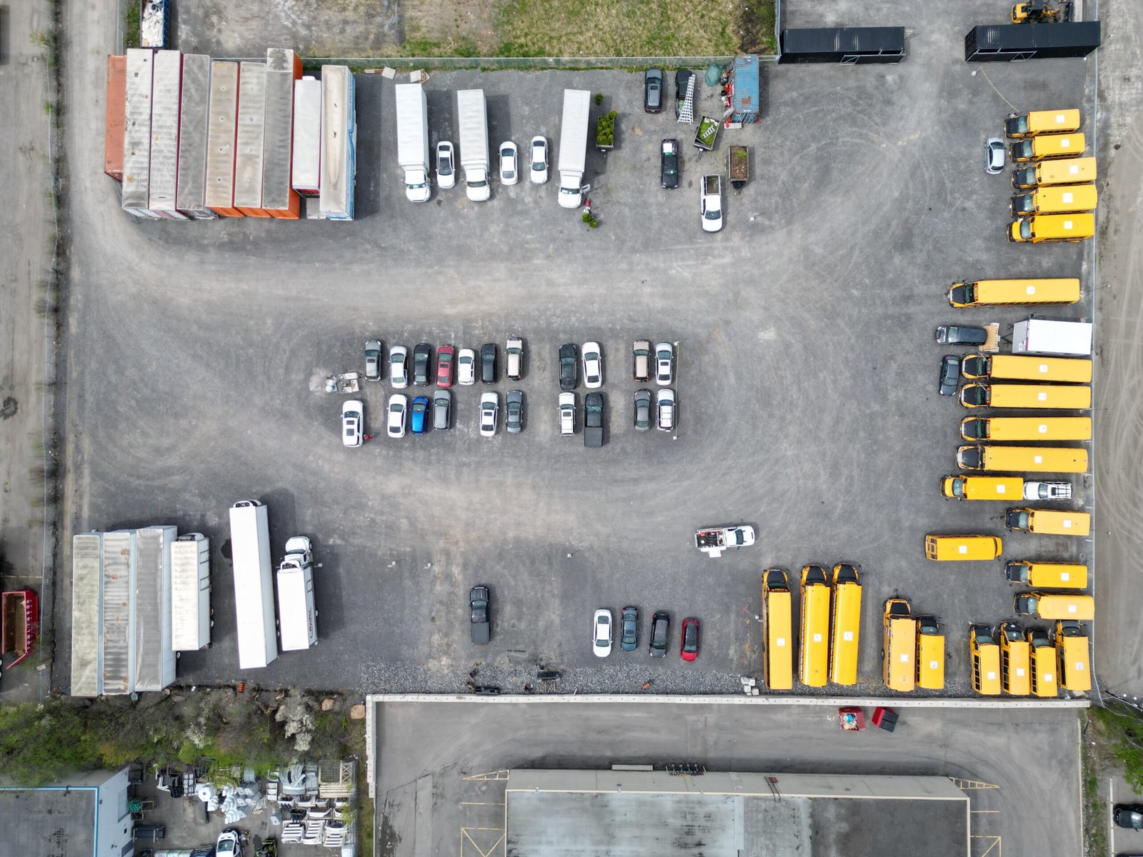 Outdoor Storage in Ottawa Outdoor Storage in Ottawa