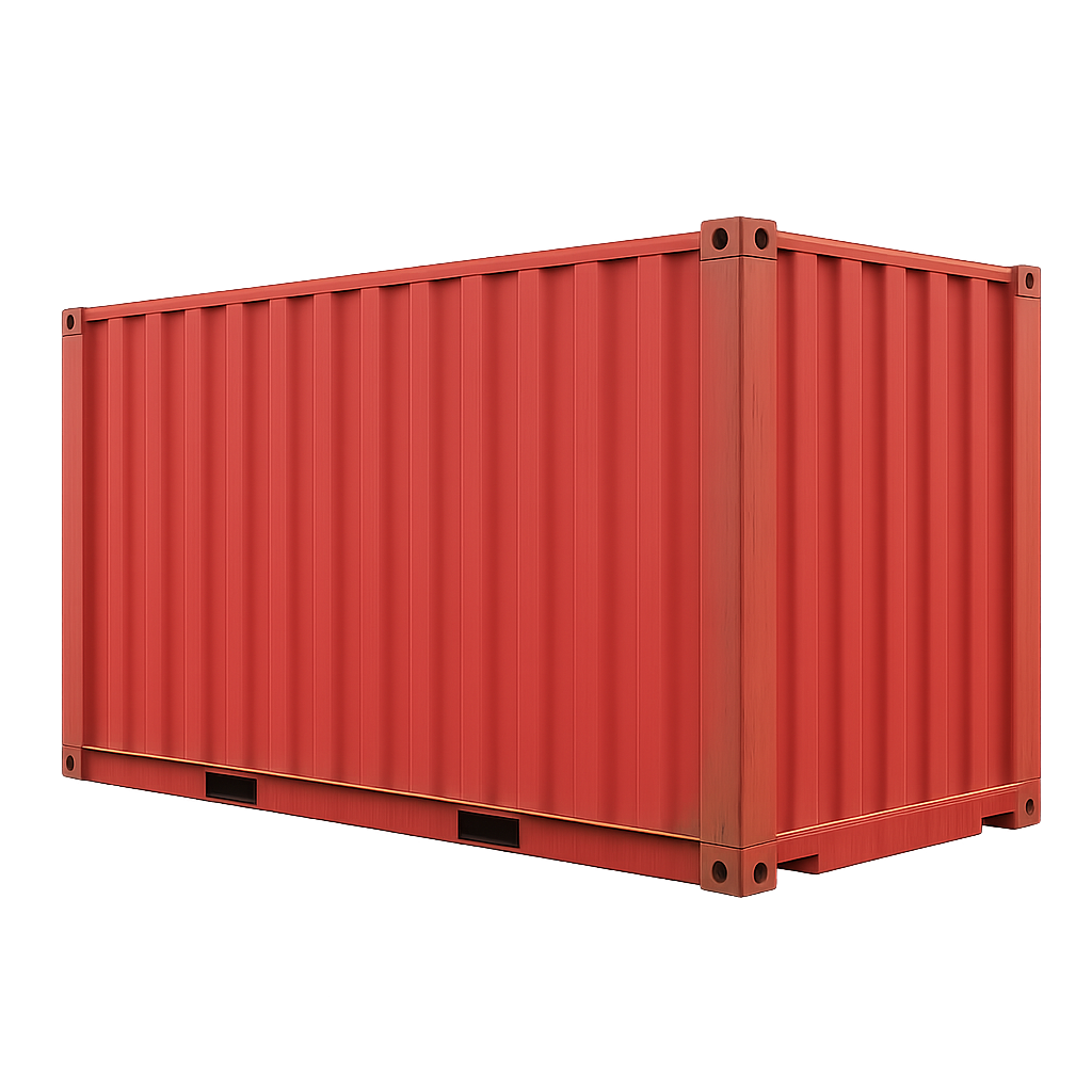 container storage in Ottawa Outdoor container storage in Ottawa Outdoor