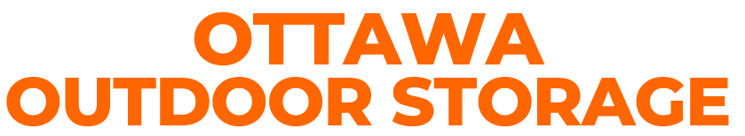 Ottawa Outdoor Storage